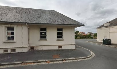 Aloszko Agnès, Médecin Généraliste à Colombelles