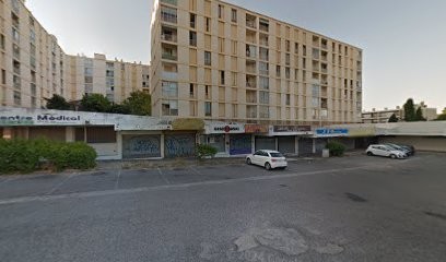 Centre Médical La Marguerite, Médecin Généraliste à Marseille 10