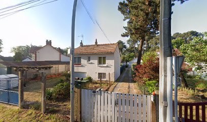 Establishment Public Medico Social - Le, Centre Médical à Saint-Brevin-les-Pins