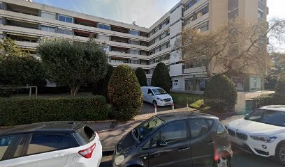 Chavaux Patrick, Médecin Généraliste à Marseille 08