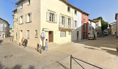 Docteur Michaille-Zakarian, Médecin Généraliste à Villeneuve-lès-Avignon
