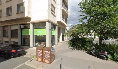 Chambatte Pierre, Médecin Généraliste à Lyon 06