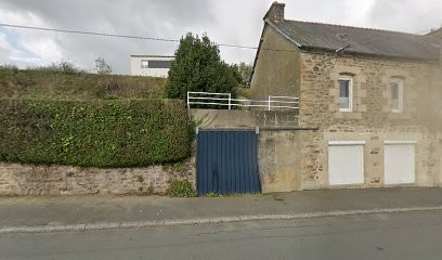 Le Duc Laure, Médecin Généraliste à Pontrieux