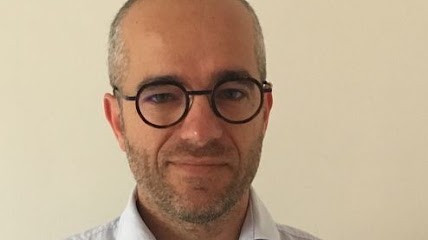 Dr Mathieu VIRONDAUD, Médecin Généraliste à Campbon