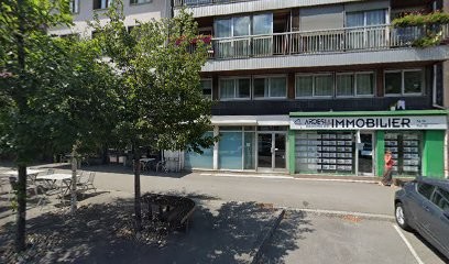 Monvignier Annick, Médecin Généraliste à Modane