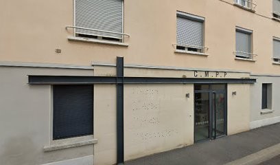Centre de santé Psycho Pédagogique, Centre Médical à Verdun