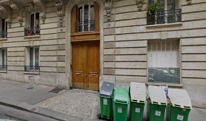 Mimoun Marc, Médecin Généraliste à Paris 09