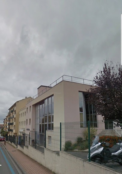 Medical Centre Paul Doumer, Centre Médical à Montesson