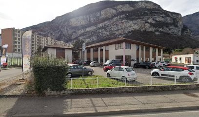 Lamaison Sylvie, Médecin Généraliste à Sassenage