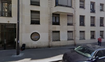 Dejean Marie-France, Médecin Généraliste à Paris 11