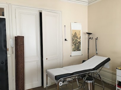 Dr Mona KABOUNY, Médecin Généraliste à Lyon 03