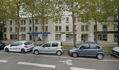 Almadies Groupe Médical SCM, Médecin Généraliste à Rennes
