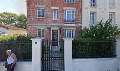 Mestat Pascal, Médecin Généraliste à Houilles