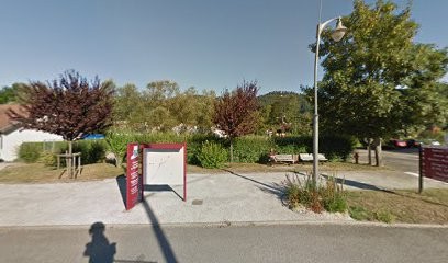 Drs Zimmermann et Claudel Maison de Santé du Val d'Ajol, Médecin Généraliste au Val-d'Ajol