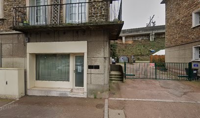 Cabinet Médical Pierre Curie, Médecin Généraliste à Saint-Cyr-l'École