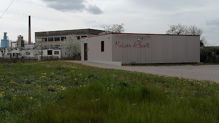 Cabinet médical Dr MARTIN et Dr FAIVRE-DEMOUGIN, Médecin Généraliste à Saint-Loup-sur-Semouse