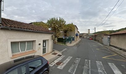 Hounou Albert, Médecin Généraliste à Burlats