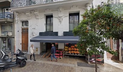 Demès Thierry, Médecin Généraliste à Cannes