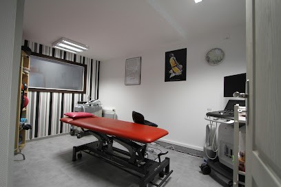 Cabinet Kinésithérapie Julien Carouge, Médecin Généraliste à Marlenheim