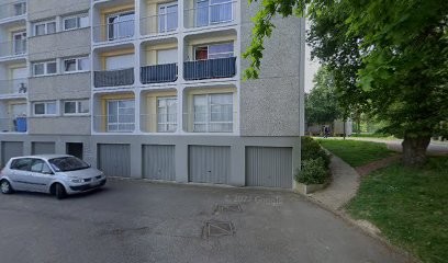 Hohmann-Cuggia-Baux-Chandeson SCM, Médecin Généraliste à Rennes