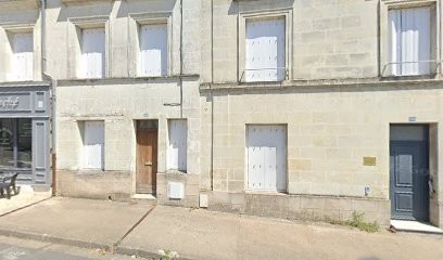 Dr Collin Arnaud, Médecin Généraliste à Langeais