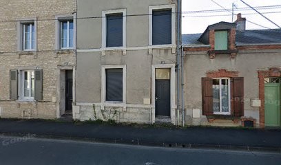 Ahnoux Antoine, Médecin Généraliste à Châteauroux