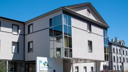 Centre médical De Ceyrat, Centre Médical à Ceyrat