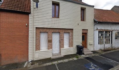 Frapart Pierre-Hubert, Médecin Généraliste à Saint-Pol-sur-Ternoise