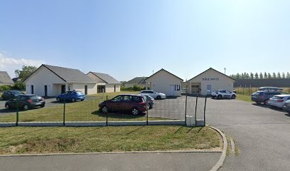 Cabinet Médical Gambert, Gambert-rihal, Finet, Ducrot Yger, Médecin Généraliste à Octeville-sur-Mer