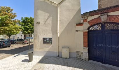 SCM des Essarts, Médecin Généraliste à Pithiviers