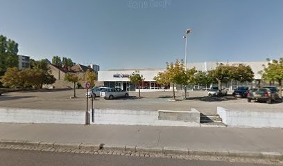 Herbinet Dominique, Médecin Généraliste à Chalon-sur-Saône