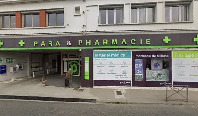 Legros Géraldine, Médecin Généraliste à Pamiers