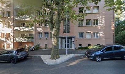 Descours Hélène, Médecin Généraliste à Privas