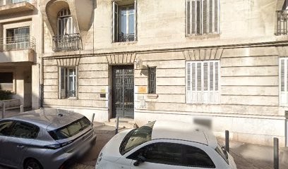 Bacri Jean-Marc, Médecin Généraliste à Marseille 08