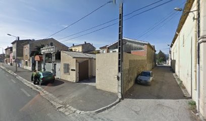 Genieys Thierry, Médecin Généraliste à Saint-André-de-Sangonis