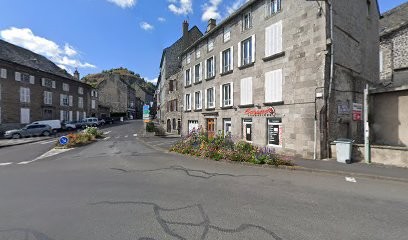 Centre Médico-Social Départemental, Médecin Généraliste à Murat