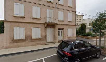 Dr BILGORAJSKI Charlotte, Médecin Généraliste à Charlieu