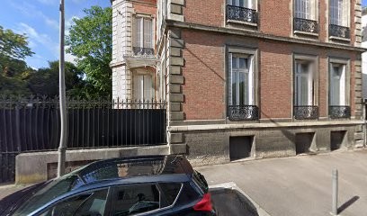 Cdo, Médecin Généraliste à Troyes
