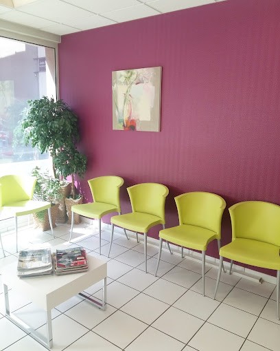 Center for Osteoporosis, Médecin Généraliste à Tours