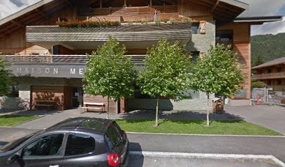 Maison Médicale, Médecin Généraliste à Morzine
