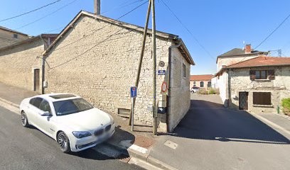 Cadoret Yves, Médecin Généraliste à Cousances-les-Forges