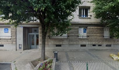 Masson Jean-Michel, Médecin Généraliste à Pontoise
