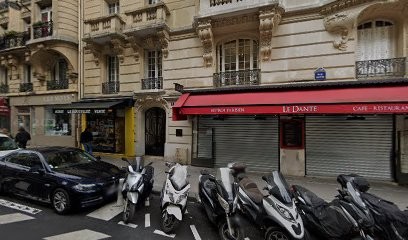 Perrier Frédèric, Médecin Généraliste à Paris 05