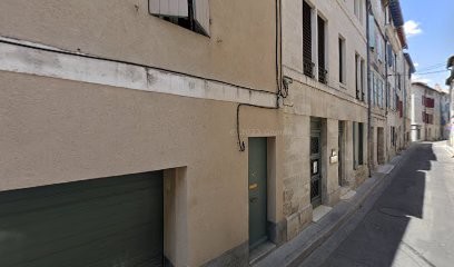 Roques Claude, Médecin Généraliste à Beaucaire
