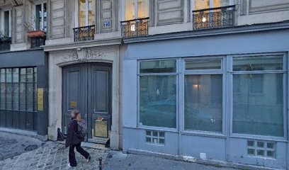 Le Meur Eric, Médecin Généraliste à Paris 10