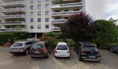 Combet Hervé, Médecin Généraliste à Lyon 05