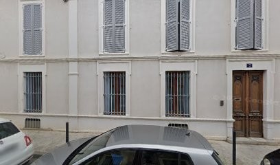Selarl de Medecins Regine Antras Bress, Médecin Généraliste à Nîmes