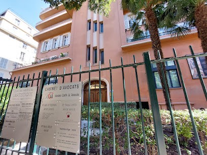 CENTRE MEDICAL L’ARTISTIQUE, Médecin Généraliste à Nice