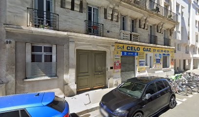 Wassef Louise, Médecin Généraliste à Paris 14