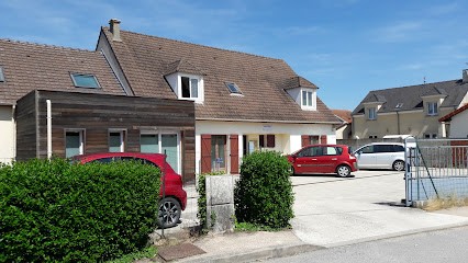 Espace Paramédical Maillard, Médecin Généraliste à Conches-sur-Gondoire